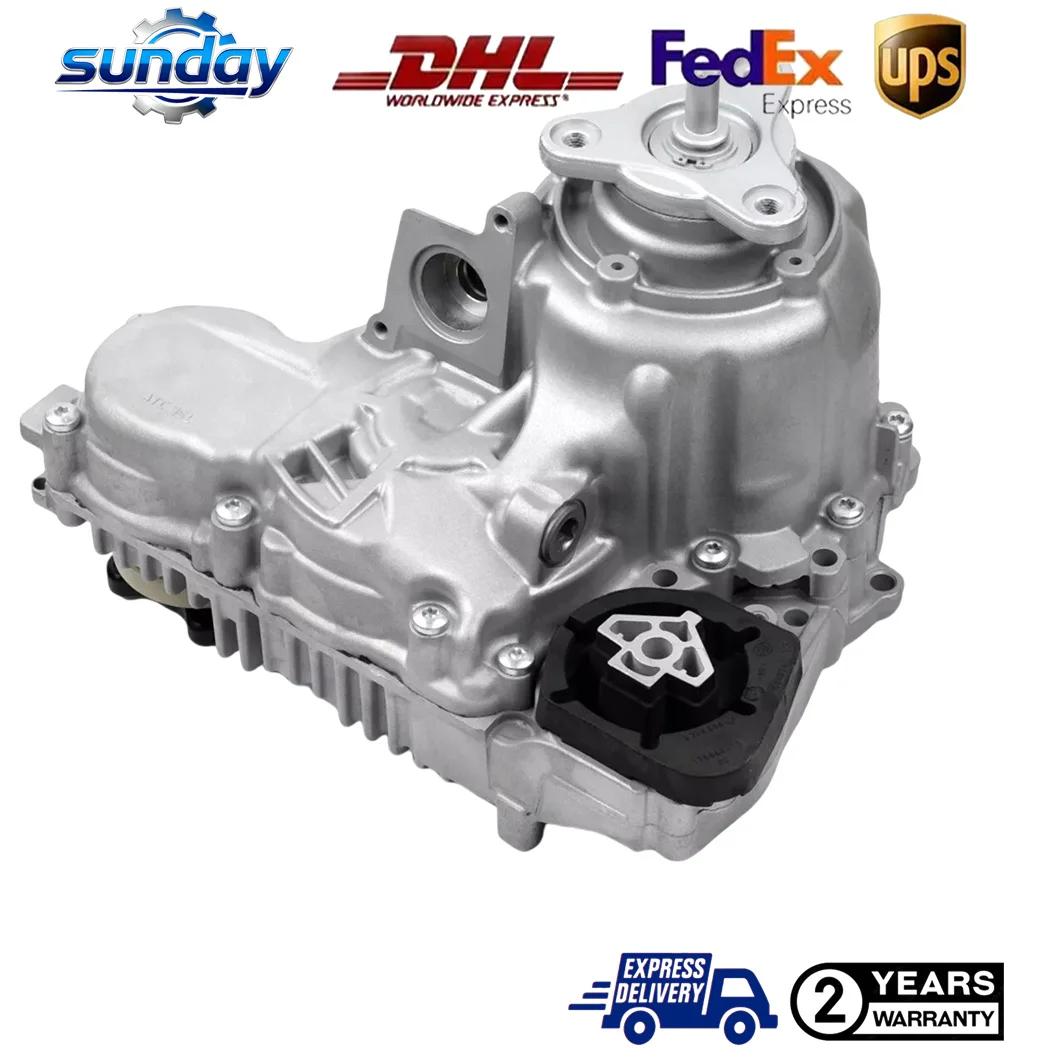 

27108662968 Раздаточная коробка в сборе 27105A371F0 для BMW 228i 230i 320i 328i 330i 340i 428i 430i ATC35L 27108662300