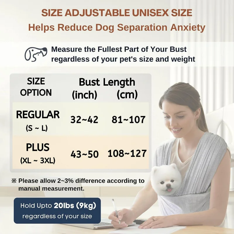 الكلب الناقل حقيبة القماش الكلب حمل حقيبة أكياس الصدر في الهواء الطلق تنفس مريحة القط الكلب حقيبة سفر أكياس قابلة للطي المحمولة