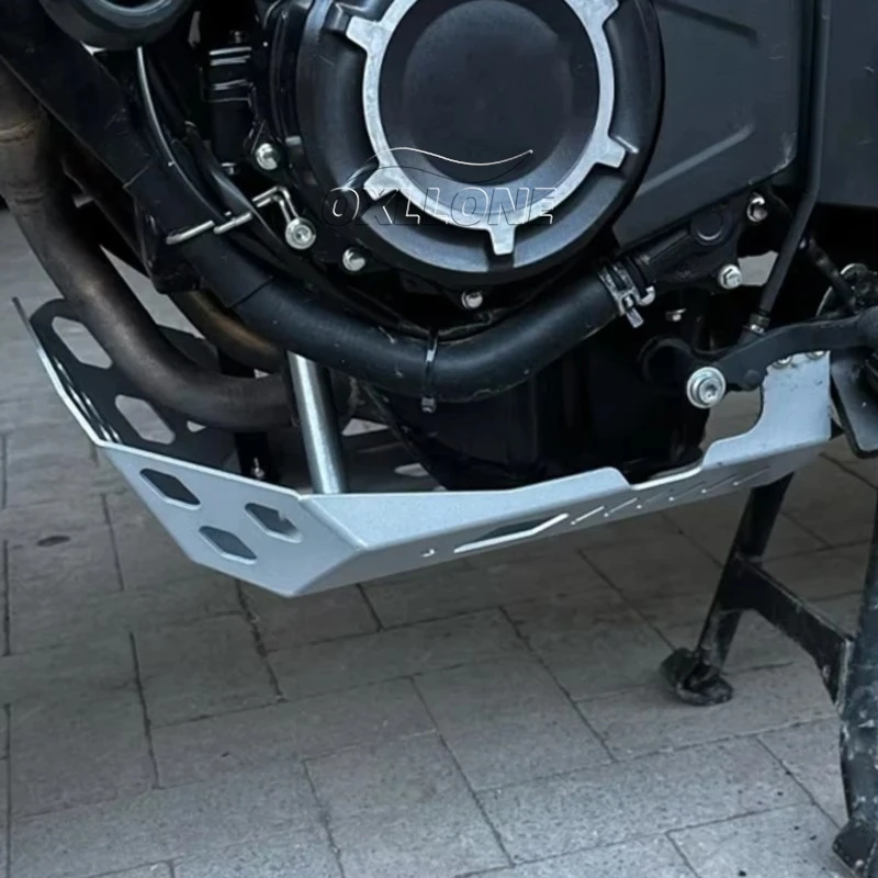 

DS525X Motorcycle Engine Guard Protector Cover Chassis Skid Plate 2023 2024 2025 For VOGE DSX525 525DSX DS 525X 525 DSX DS 525 X