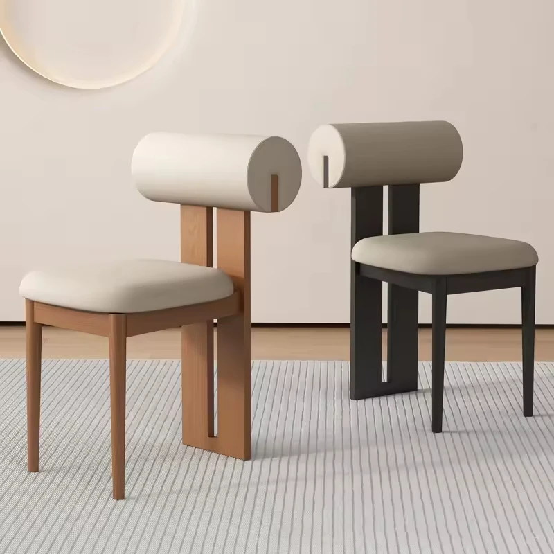 

Стул с подлокотниками и спинкой из массива дерева для столовой, гостиной, домашнего офиса, отеля, с тканевой обивкой, современный дизайн