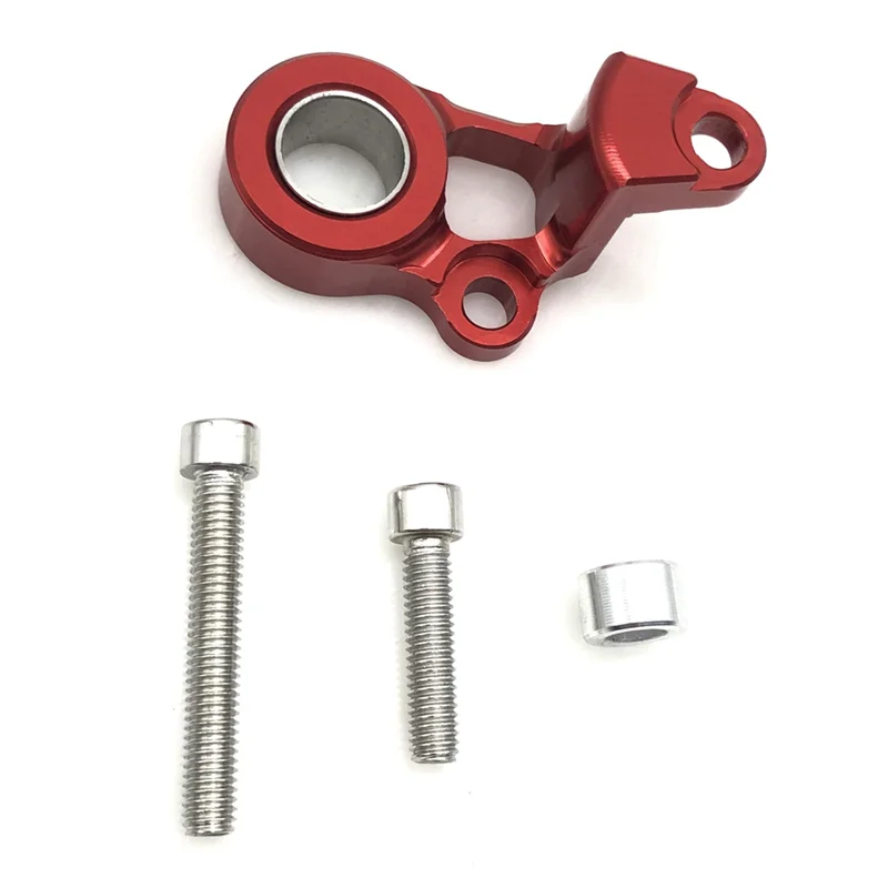 CNC Aluminium Shifting Gear Stabilizer For HONDA CBR1000RR-R CBR 1000RR-R CBR1000 RR-R 2020-2023 Red