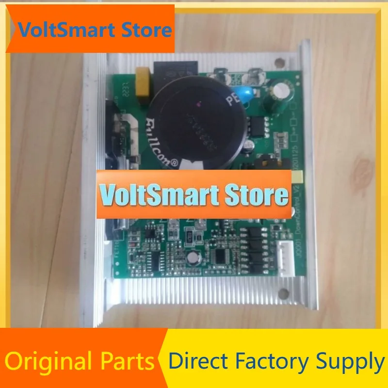 VoltSThe Parts Are Suitable For JQ001 Xinyou Youmei U3H/HA5S/U20H Main Board Under The Control Board Controller Driver,
