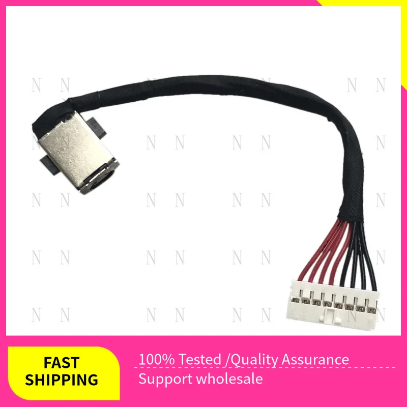 Yz Ac Dc-In Power J…