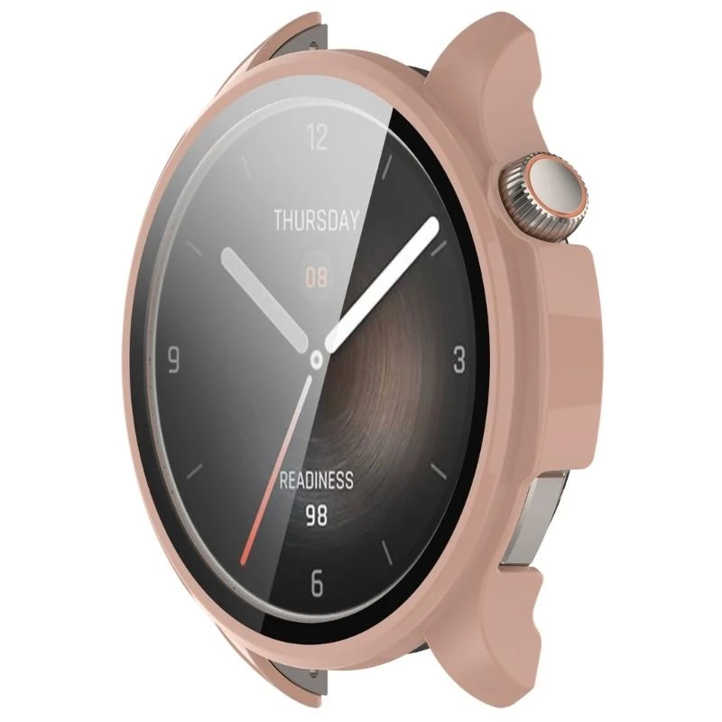 Pachors caja cubierta protectora anti-scratch conchas para equilibrio A2286 Smartwatch