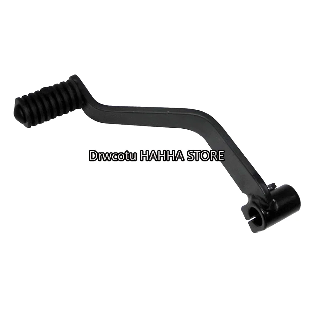 Para LOINCIN Voge 300 Rally 300GY LX300GY-D: Pedal de Freno, Palanca de Freno, Placa de Freno de Pie, Palanca de Cambios, Pedal de Cambio