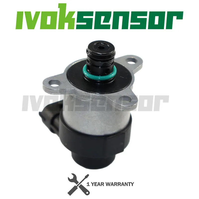 0928400607   Hochdruckpumpenregler, Messsteuermagnet, SCV-Ventileinheit für Suzuki VOLVO C30 S40 S80 V50 V70 1,6 D