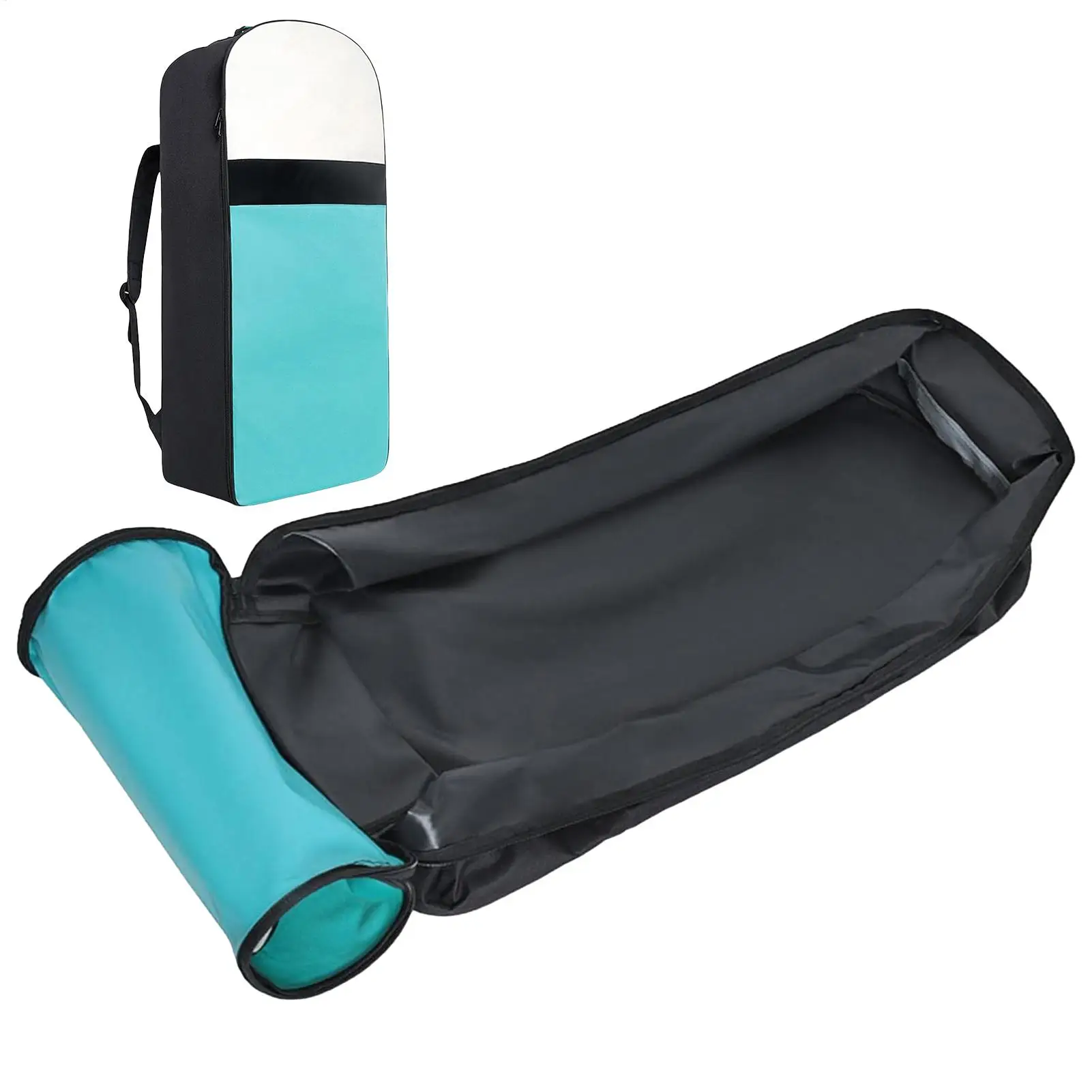 Inflatable Paddleboard Travel Backpack Bag, Paddle Board Carrying Bag Surfboard Paddle Board Accessories EcoFriendly Water Sport
