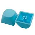 Cyan-blue