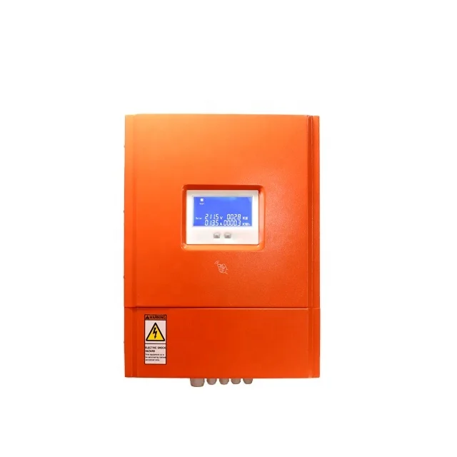 PWM Solar Charge Controller 520V 300A LCD 12V/24V