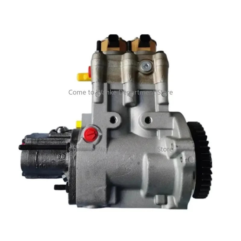 

High Quality Notch 3755244 375-5244 Dies-el Engine Injec-tion Pump3790150 379-0150 C9.3 Fuel Pump for Excavator Engine Parts