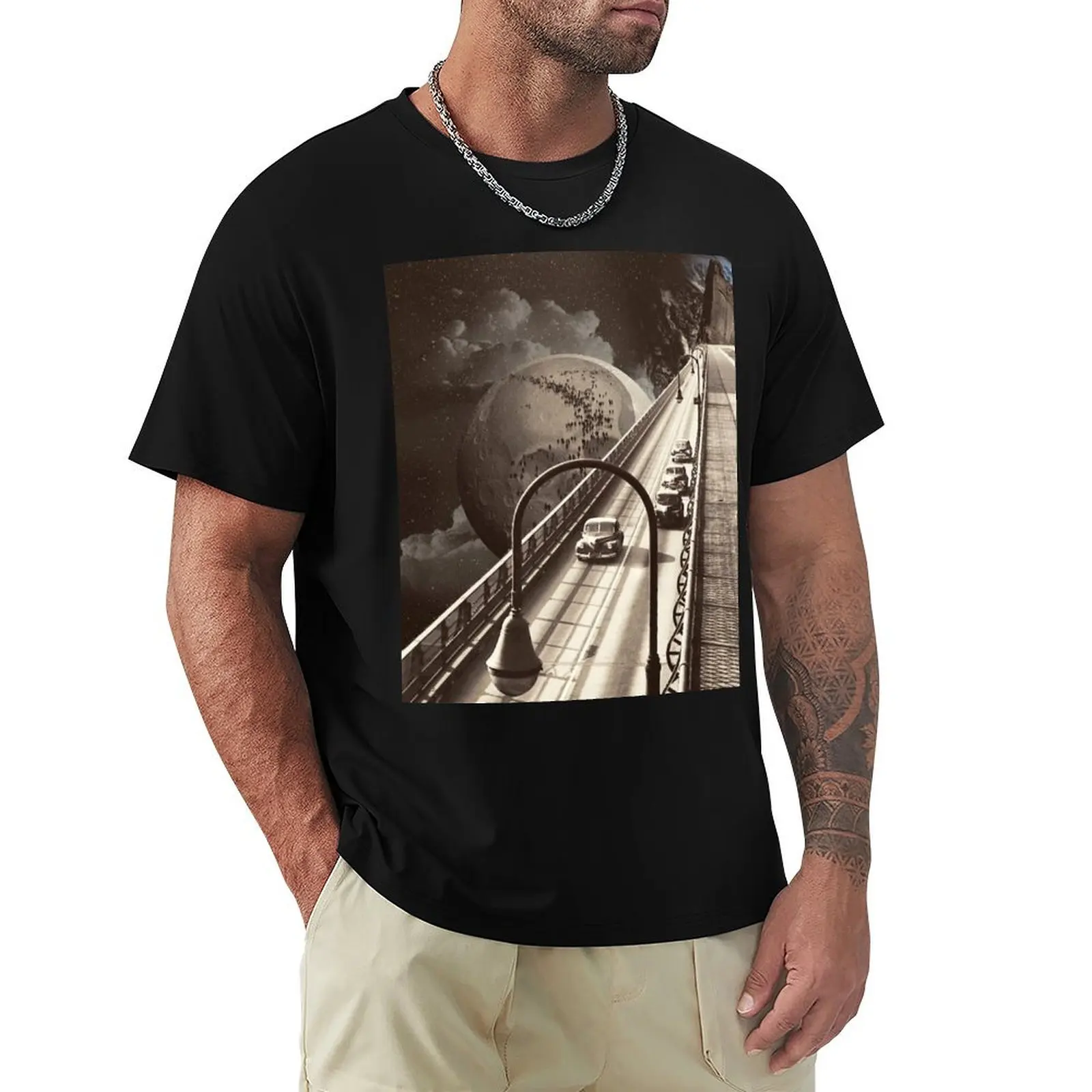 

Lost Highway T-Shirt vintage football t shirt anime tshirt clothing for men