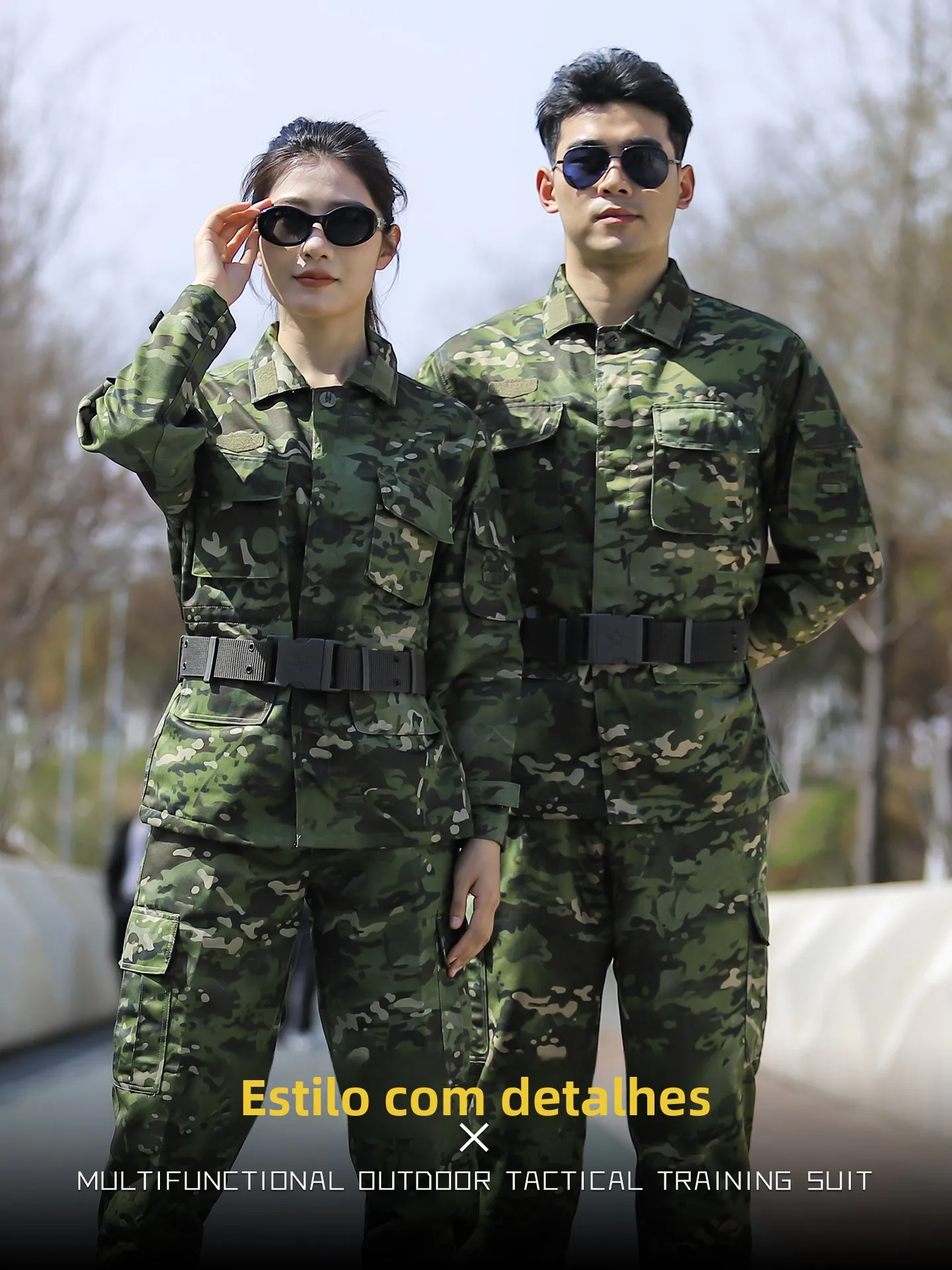 nouvel-ensemble-uniforme-de-camouflage-printanier-pour-l'entrainement-en-exterieur-resistant-a-l'usure-pour-hommes-et-femmes-vetements-de-travail-de-protection