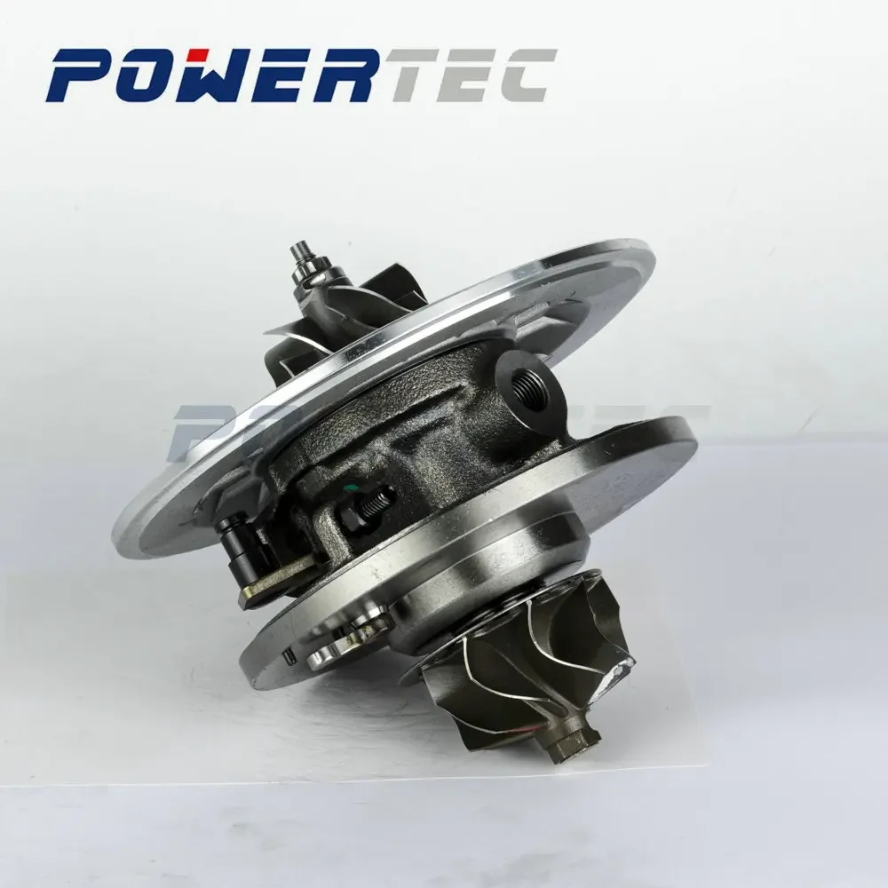 Balanced turbine core rebuild 718089 for Renault Avantime 2.2 dCi 110 Kw 150 HP G9T712 2001- NEW turbo cartridge replace chra