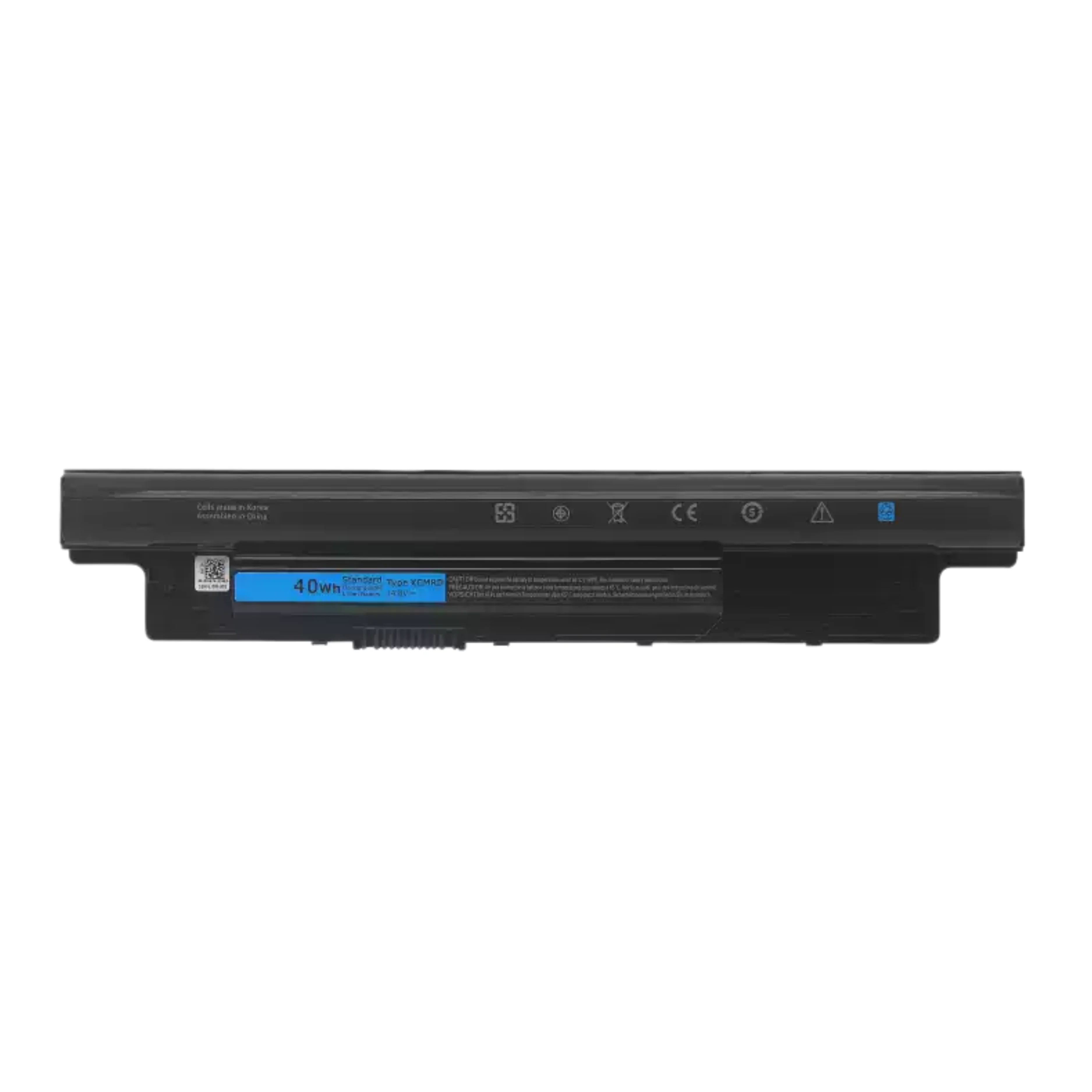 For XCMRD 40WH Inspiron 3421