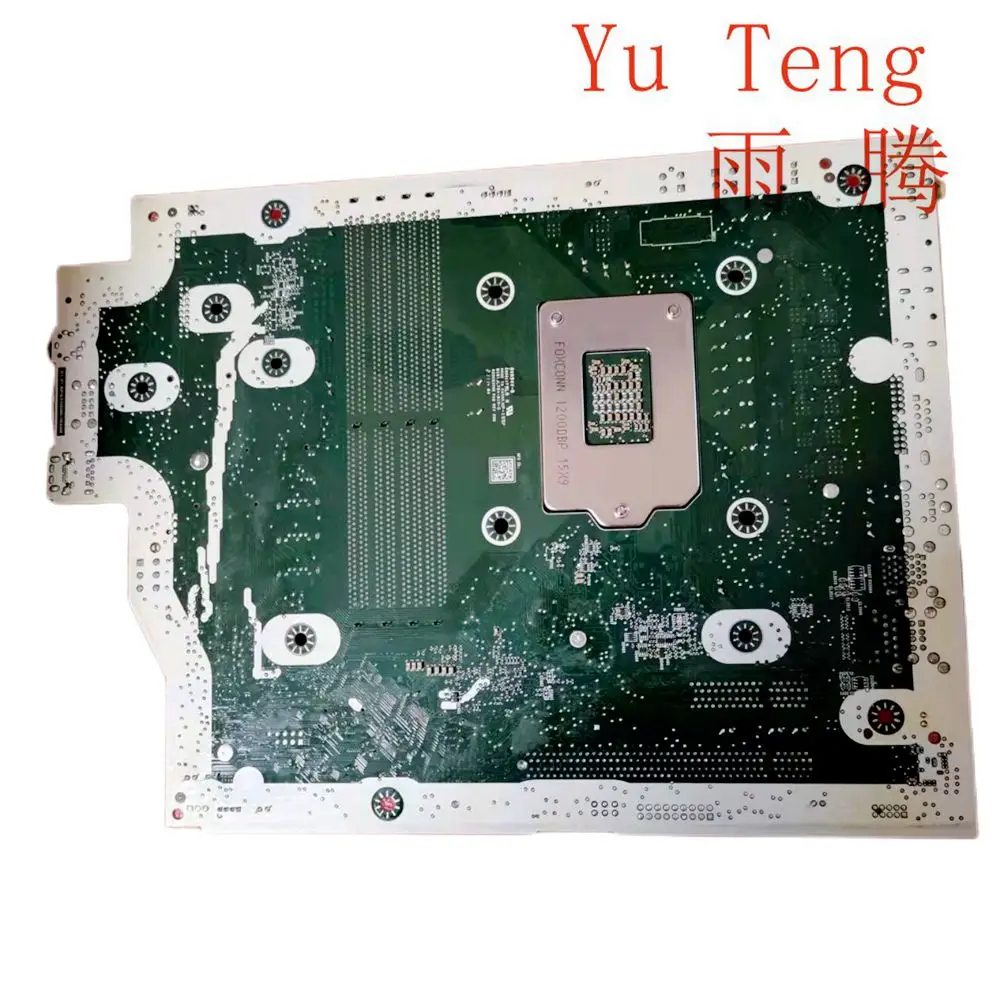 For Dell OptiPlex 5090 SFF desktop PC motherboard CN-0X4H68 0X4H68 X4H68 LGA1200 DDR4 motherboard 100% test ok send