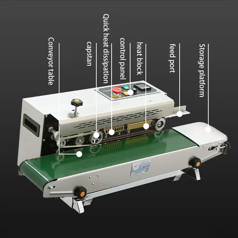 How to Choose the Right Packaging Machine for Your Small Business in 2026