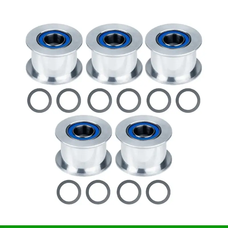 

U55C Tensioner Idler Upgrade Replacement For X1/X1C/P1P/P1S 3D Printing Accessories
