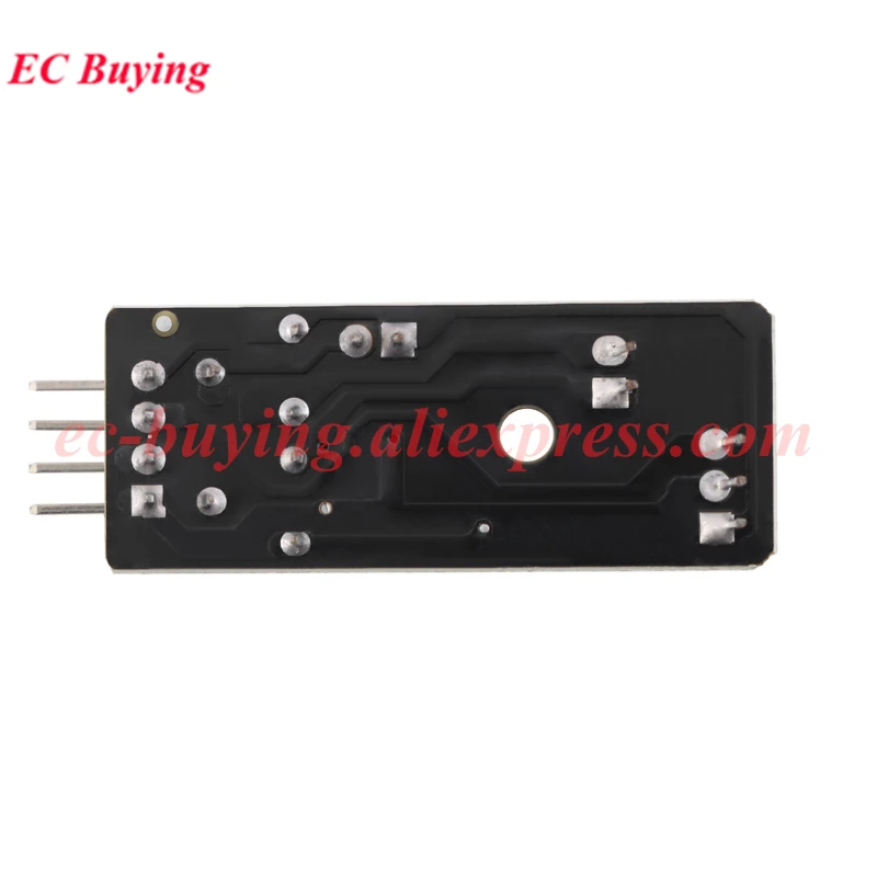 Picture 6: 10Pcs/1pc KY-032 4pin IR Infrared Obstacle Avoidance Sensor Module Diy Smart Car Robot KY032 for Arduino Photoelectric Switch