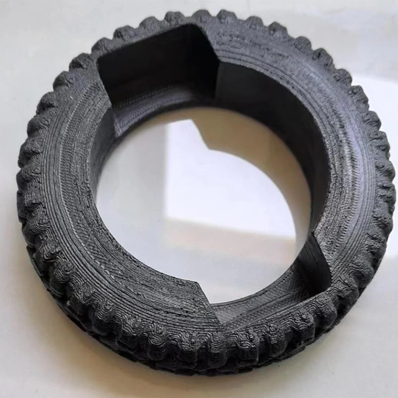 Tire Business Card Holder,Stacking Tire Shaped Card Holder,Tire Business Card Holder Organizer,Unique Gift Idea For Mechanics