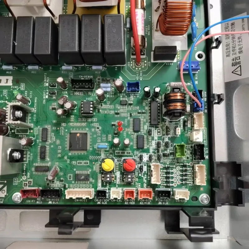 New applicable multi-line air conditioner indoor unit CU-ME90BYX6 frequency conversion board ACXA73-30131