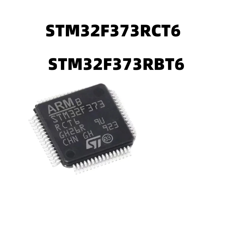 

New100% original 1pcs/lot STM32 STM32F373 STM32F373RBT6 STM32F373RCT6 IC MCU Baru Asli LQFP-64 Chipset Dalam Persediaan