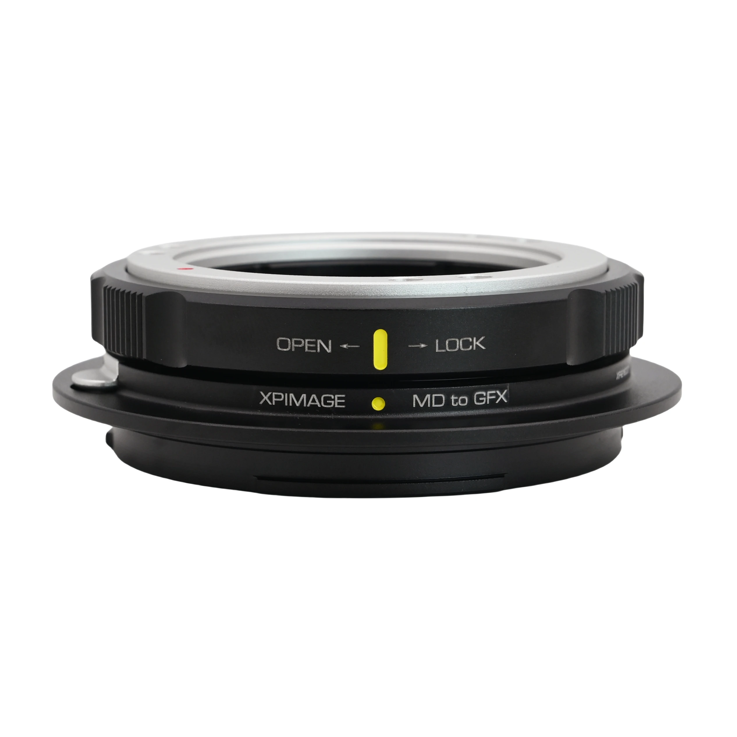 GFX Camera Lock Adapter Ring for MD-GFX100S 50S2