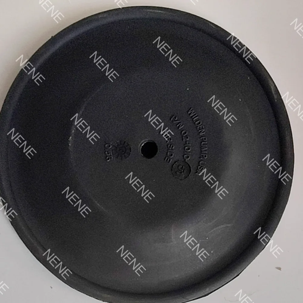 02/04/08/15-1010-51/52/55/58 WILDEN Pneumatic Diaphragm Pump Diaphragm 15-1010-58 1 Inch 2 Inch 3 Inch