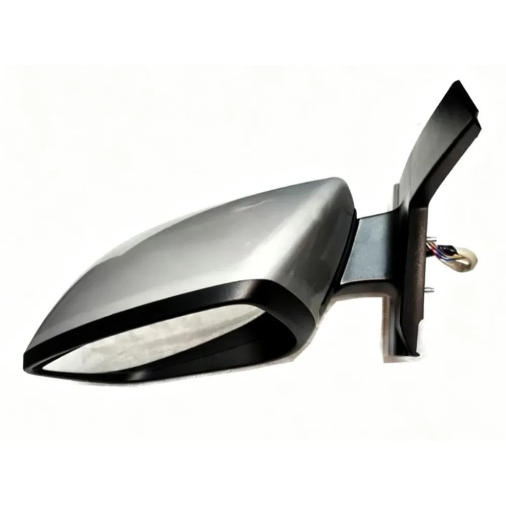 Exterior Rearview Mirrors Front Left Right LH RH for Yudo Pi1 Genuine Brand New Energy Vehicle Components 1pc