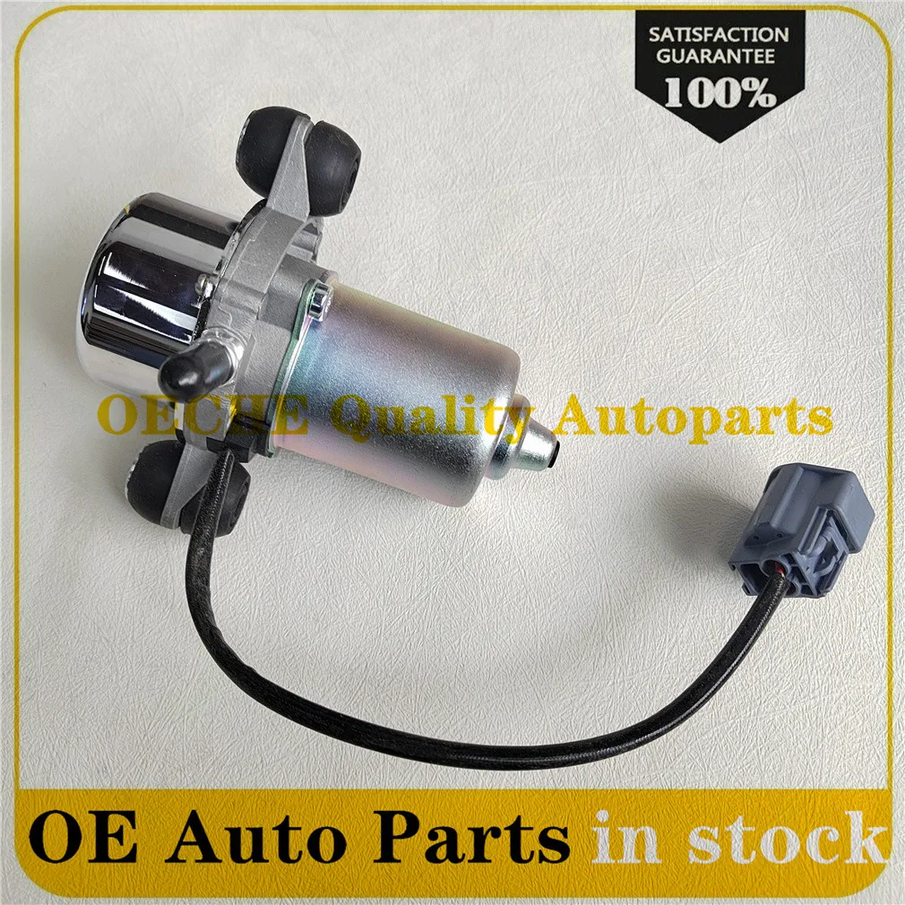 UP28 Electric Vacuum Pump Power Brake Booster Auxiliary Assembly FOR Chevrolet Camaro Volvo V40 CTS 009428081 20804130 20939309