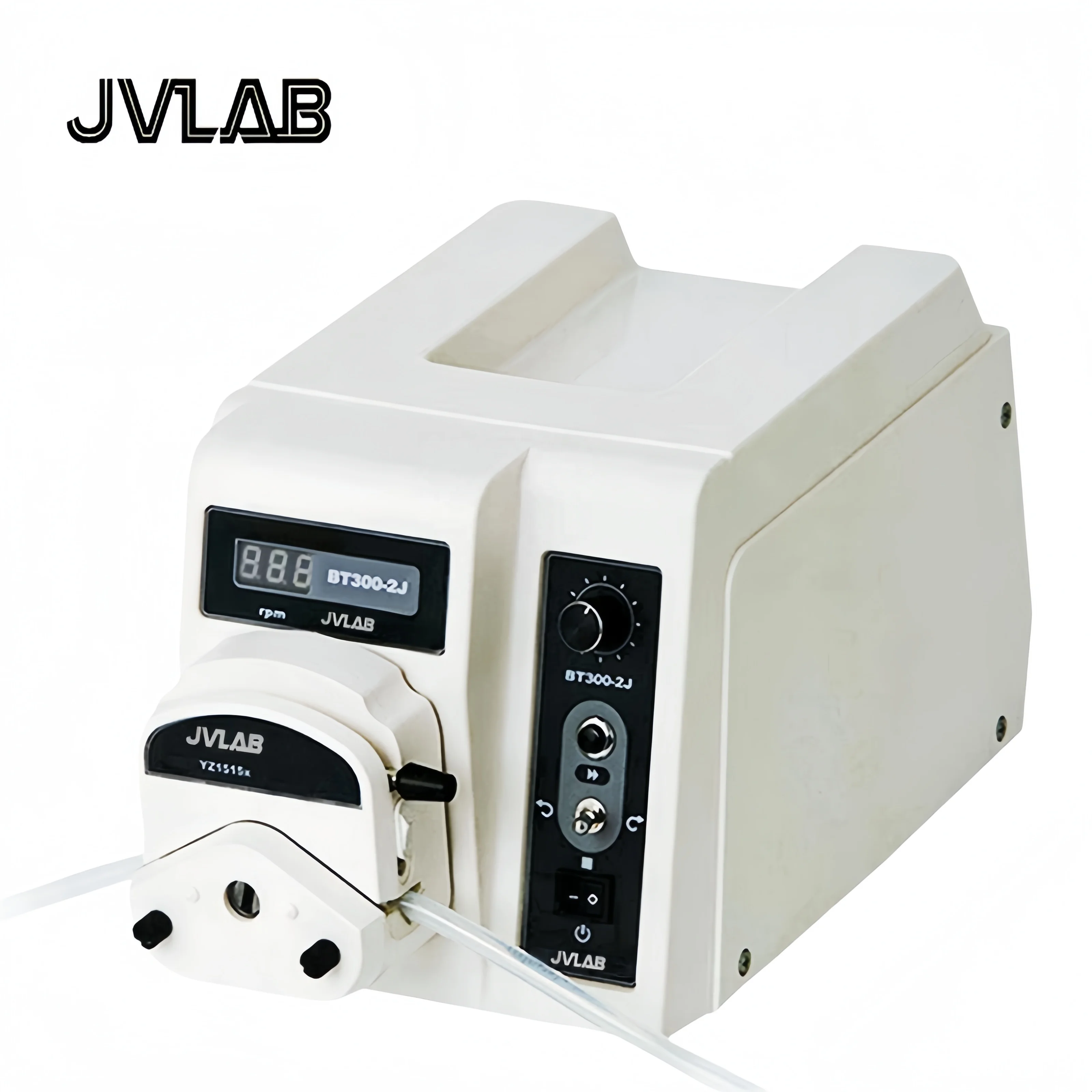 

Промышленный электрический перистальтический насос с высокой скоростью расхода 0,07-1140 мл/мин, устойчивый к большом размером перистальтический шланговый насос, головка 8 м