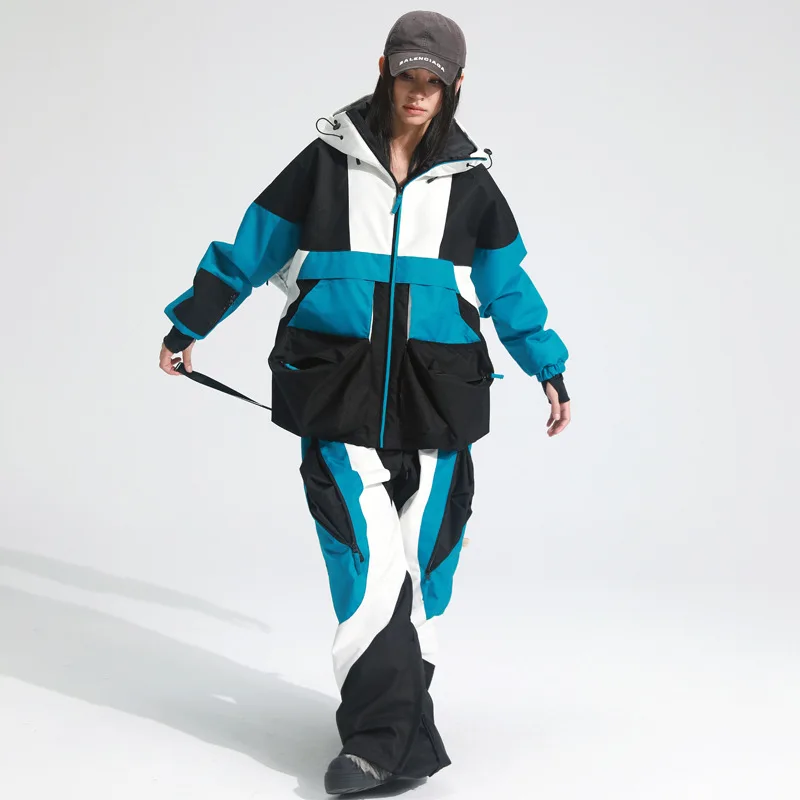 Thumbnail 3 - #29 New Ski Suits Arrivals