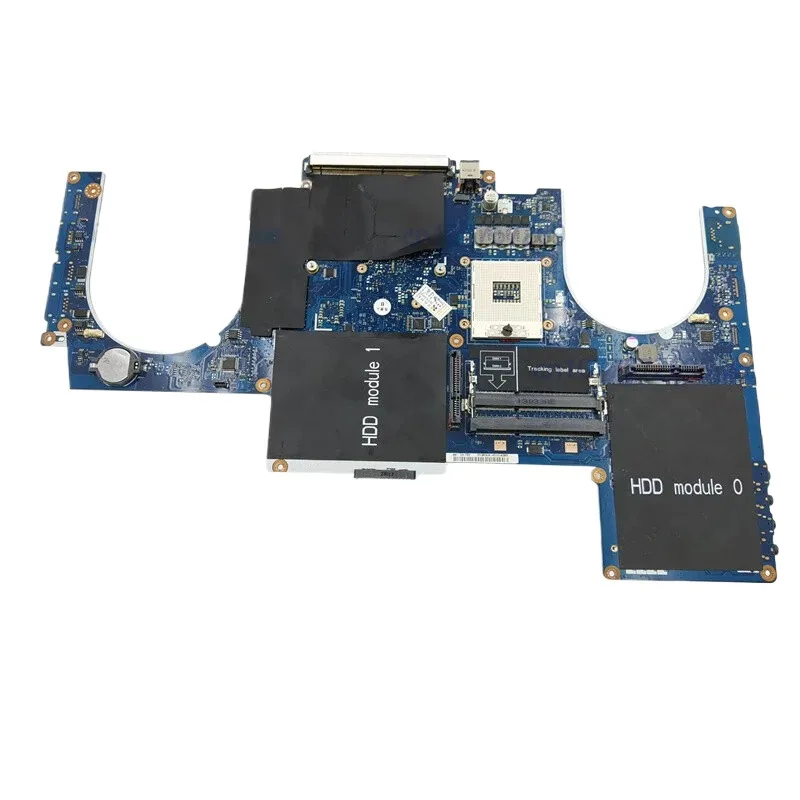 

CN-0THTXT 0THTXT THTXT для материнской платы DELL Alienware M17X R4 QBR00 LA-8341P