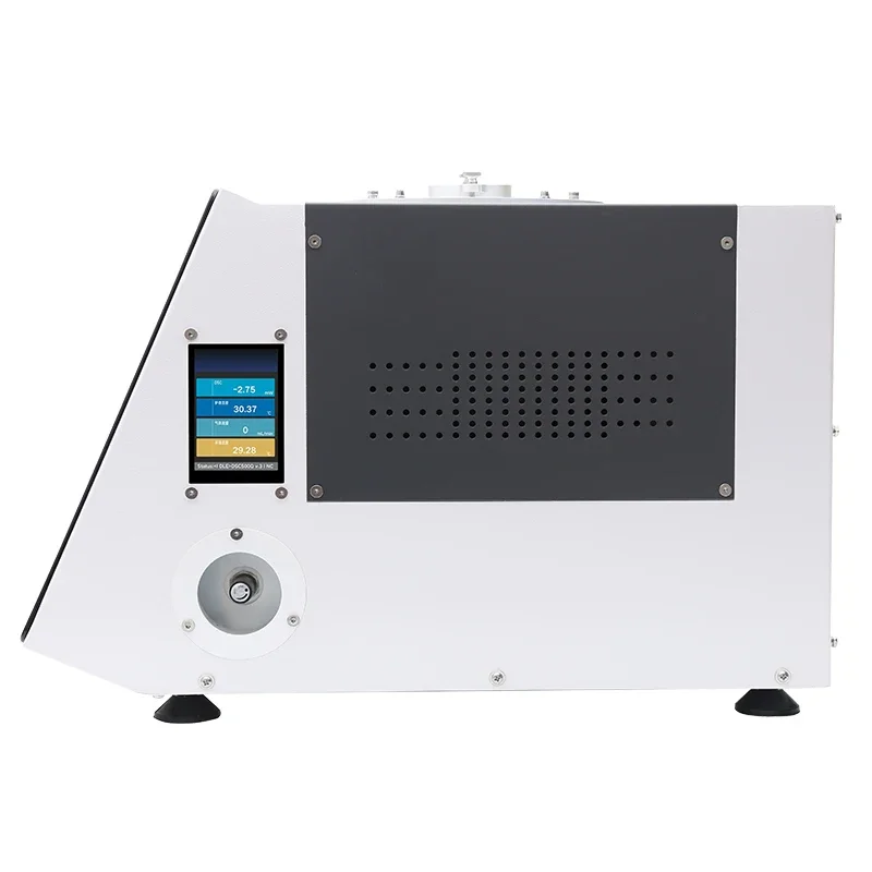 Differential Scanning Calorimeter Glass Transition Temperature TGA TG Analyzer Oxidation Induction Period Tester