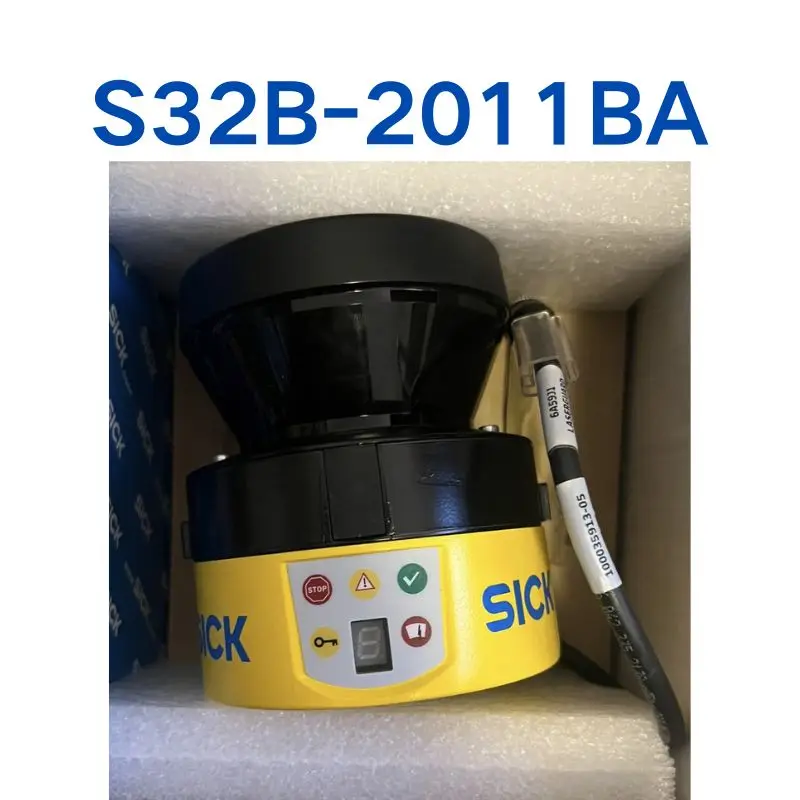 NEW S32B-2011BA Laser scanner Quick Shipping