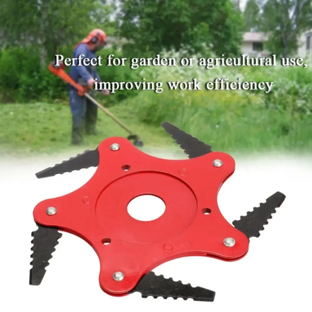 Ersatzkopf Rasenmäher Trimmerkopf Gartenzubehör Rasenmäher Aufsatz Trimmerkopf Ersatz Weeder Zubehör