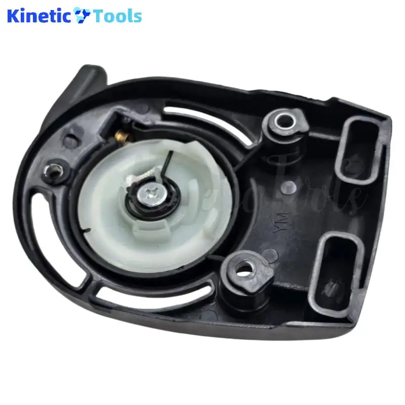 Universal Recoil Pull Starter for 4-stroke Brush Cutter Engine GX35  Recoil Pull Starter Engine Trimmer Brushcutter