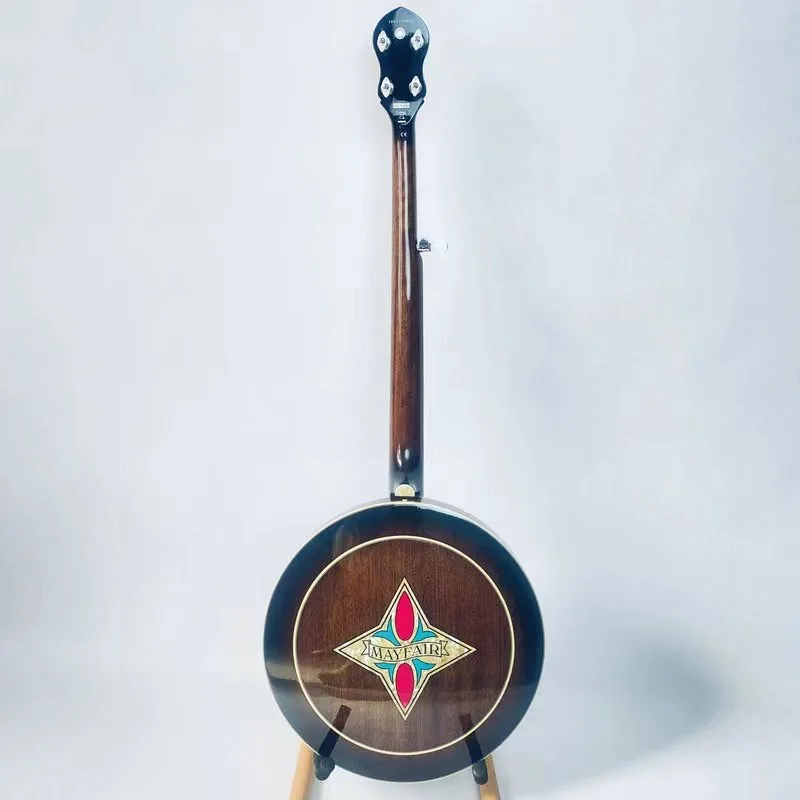 Genuine Epi Mayfair…