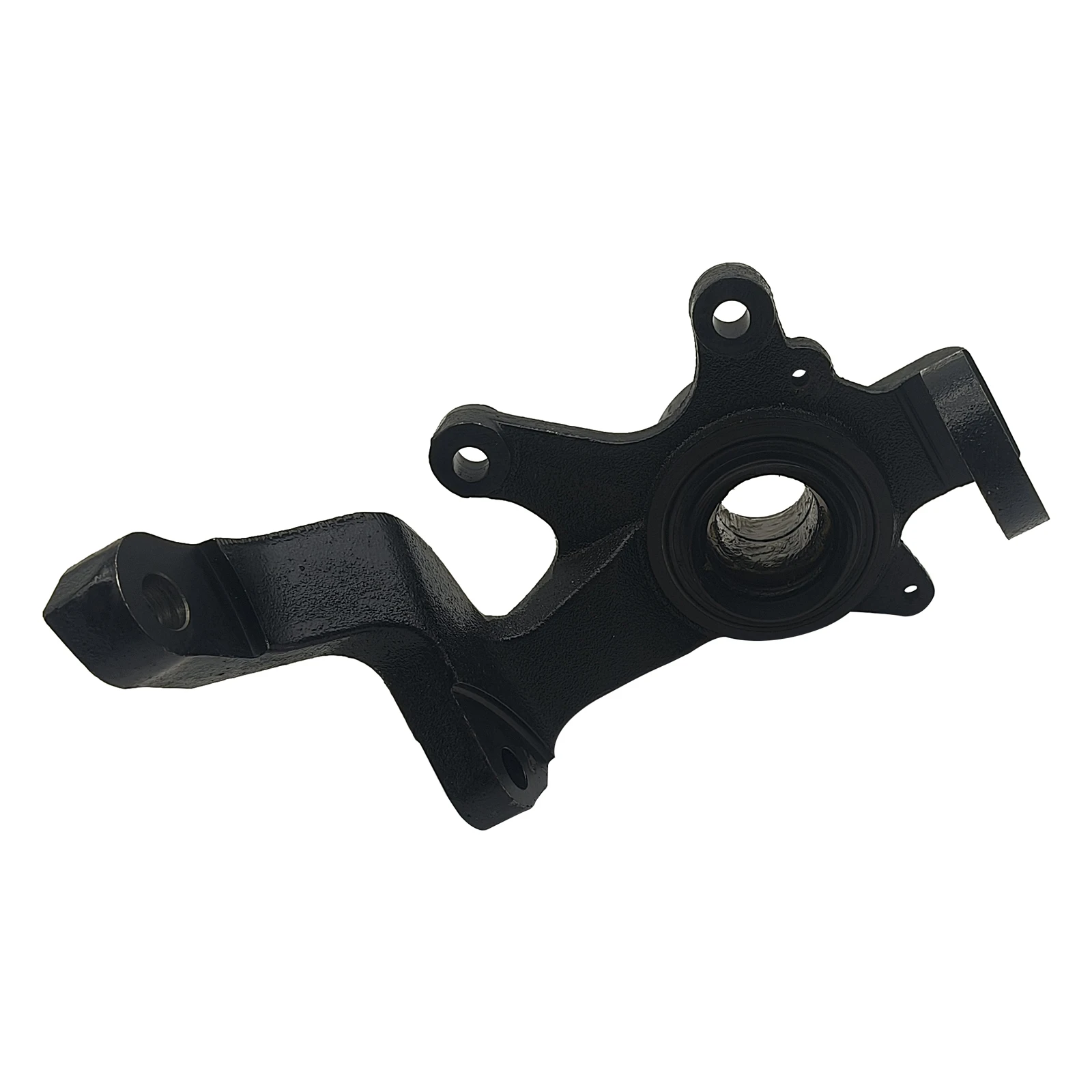 

Передний правый поворотный кулак в сборе 70 мм для HISUN 500 700 800 HS700 OE 62230-115-0000 P115N00527200000 56720-055-0000 Запчасти для UTV