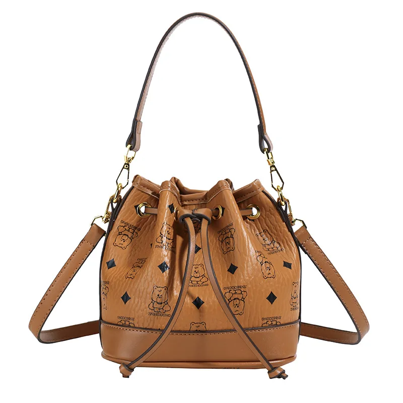 حقيبة يد كلاسيكية لطيفة لعام 2025، محفظة كروس ذات ألوان متعددة للنساء، حقيبة كتف عصرية، حقيبة بسيطة من النهار إلى الليل، محكم #5