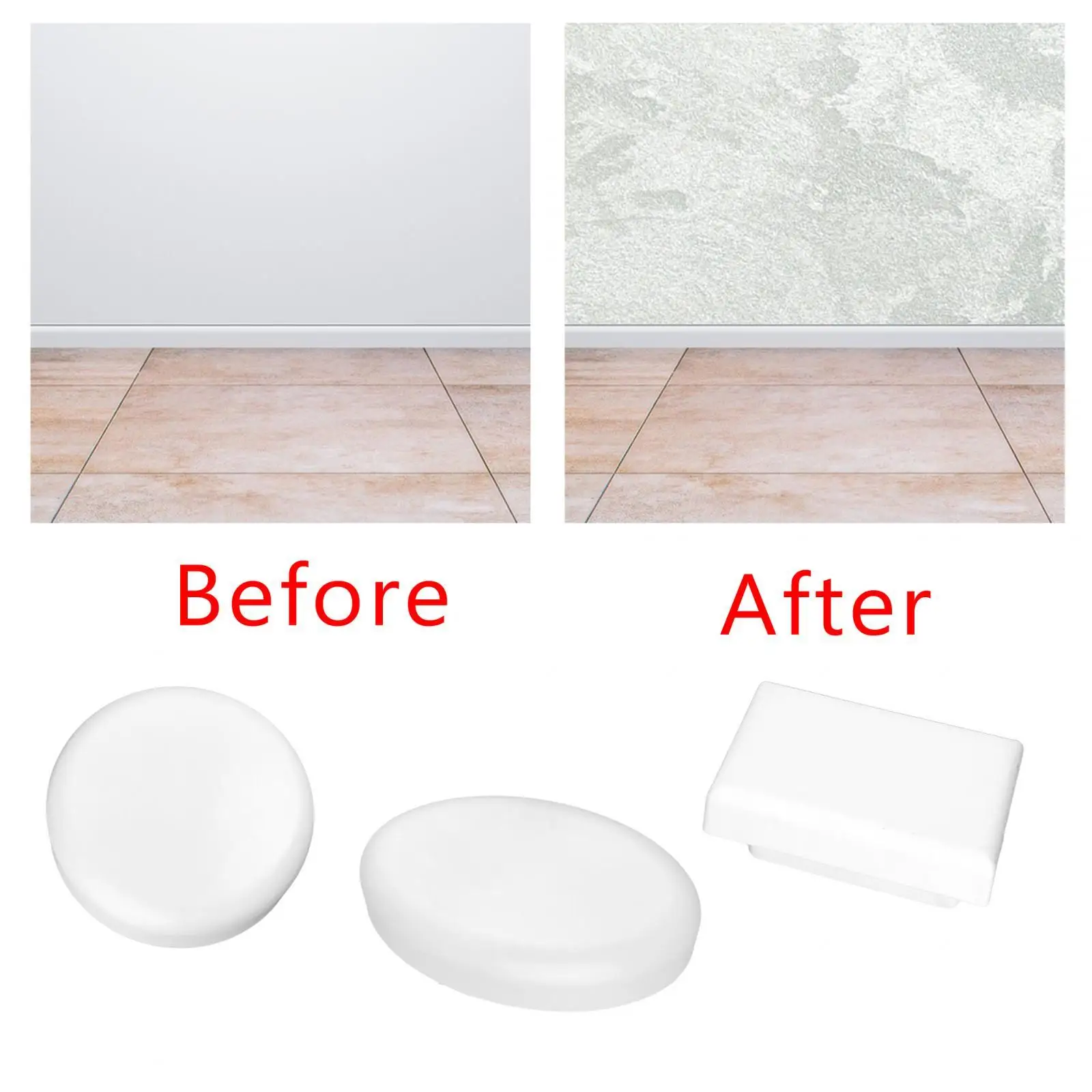 Finishing Trowel, , Velvet Wall Coverings Multipurpose Finishing Plastering