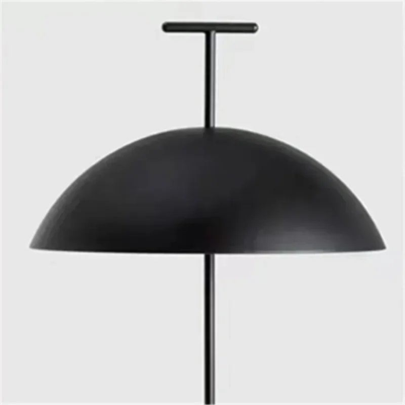 Floor Lamp Minimalist design lamp replica Industrial Red/Black/White Dining Room Bedside living room sofas light