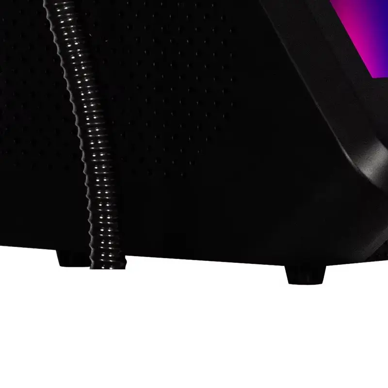 

200HZ EMS Roller Slimming Cellulite Reduction Inner Ball Roller 360 Degree Infrared Vacuum 2 IN 1 Roller Massage Beauty Machine