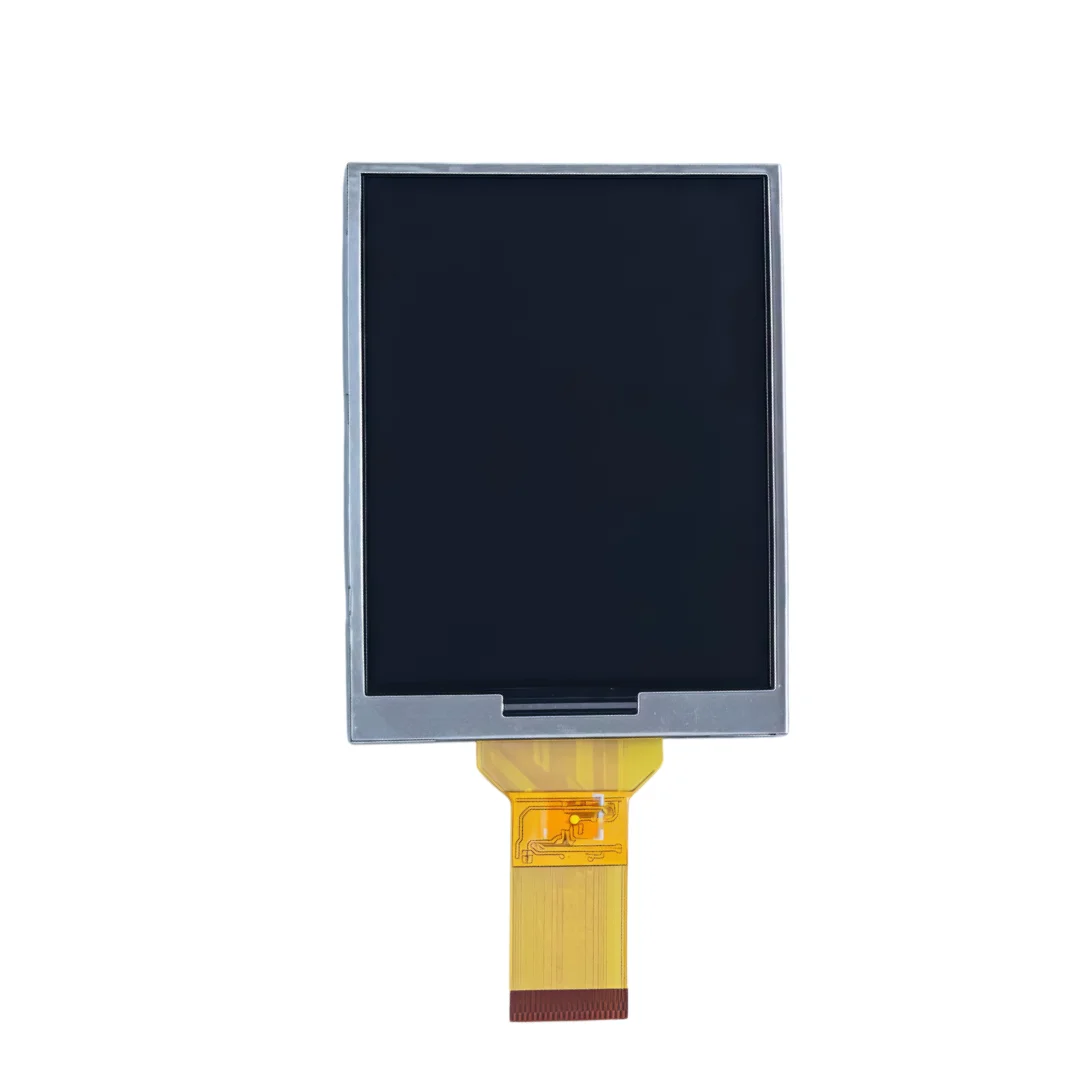 

New LCD screen With Backlight for Nikon COOLPIX S9600 camera display repair
