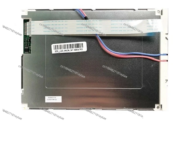 3DS-LED-M6CM-NY Ori…