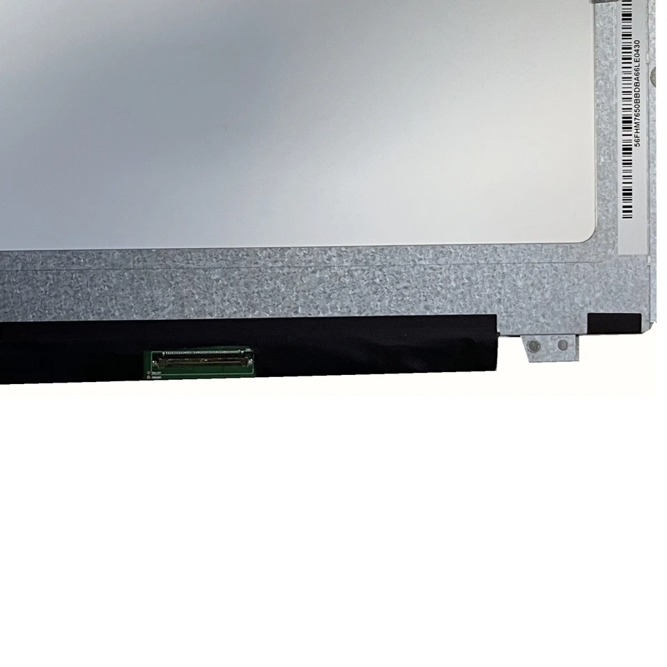 NV156FHM-A21 15.6 inch  40pins NV156FHM-N34 DPN 0J125V 1920×1080 Laptop computer LCD screen