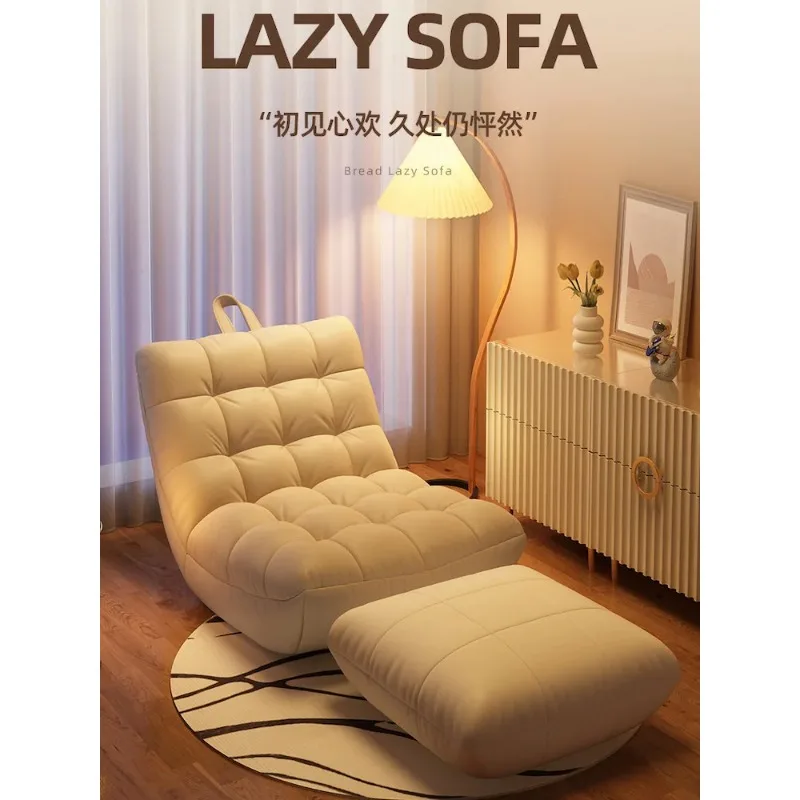 شرفة كرسي بين باج كسول أريكة كرسي الطابق كراسي بين باج لأثاث غرفة النوم المنزل العملاق كرسي بين باج مع ملء #3