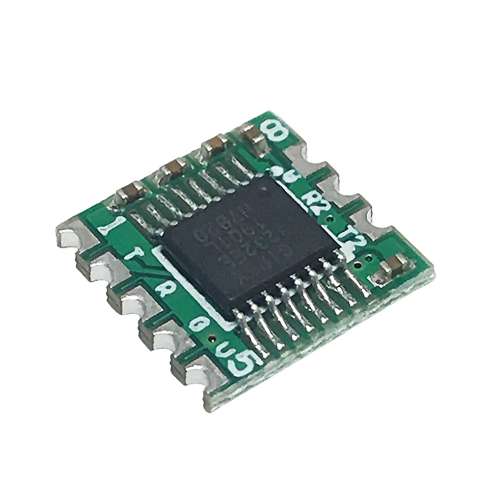 Módulo de conversión RS232 a TTL SP3232EEN, módulo de traducción TTL a nivel TTL serie 232