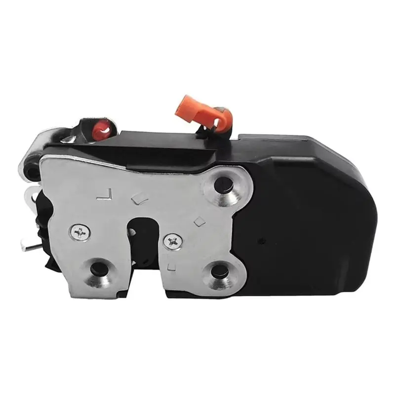 Mechanism Module Car Power Central Door Lock Actuator Latch 55136347AB For Jeep Grand Cherokee 1999-2004 Motor