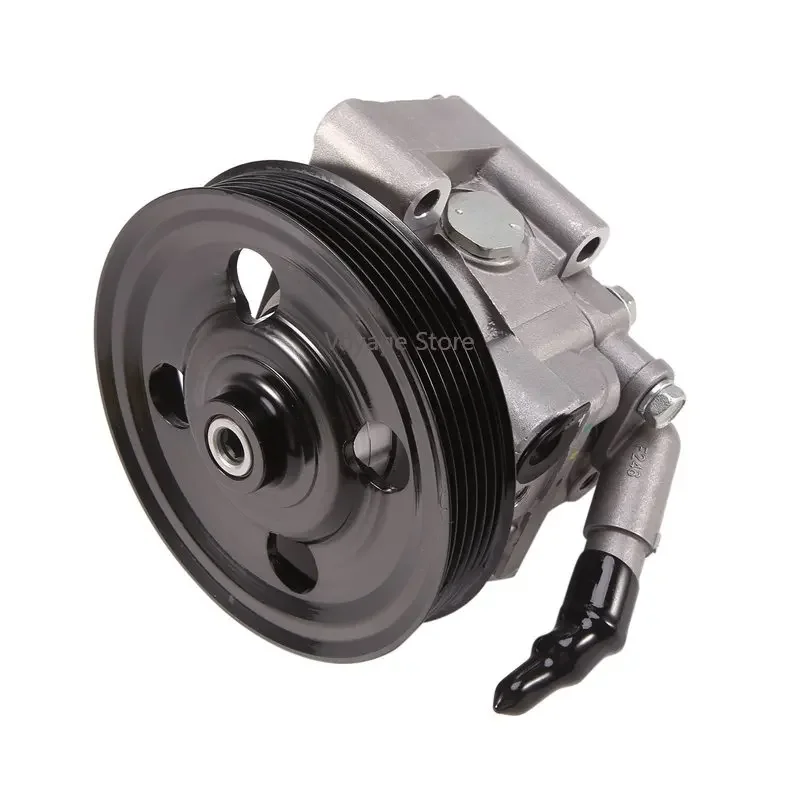 LR0025803 Car Power Steering Pump Parts For LAND ROVER FREELANDER 2 LR001106 LR005658 LR006462 LR007500 6G913A696EF