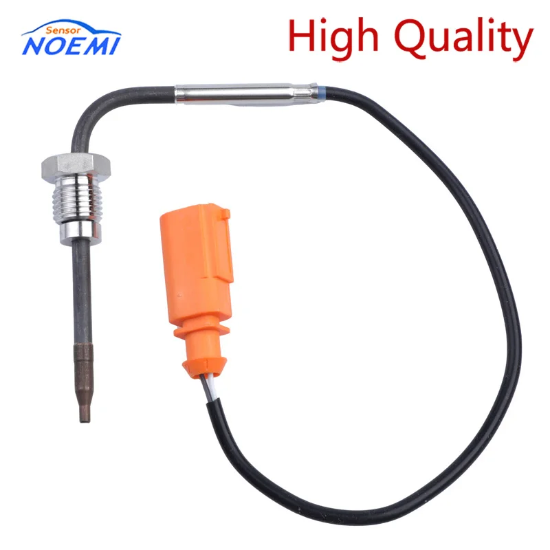 

YAOPEI 059906088AA Engine Exhaust Gas Temperature Sensor for Audi Q7 4LB A8 Quattro V6 3.0L 2013-2015 059906088CT ETS138